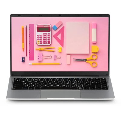 Ноутбук Azerty Story RB-1450 120-0666