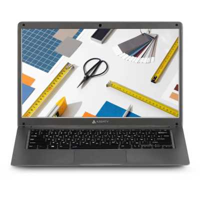 Ноутбук Azerty Story RB-1451 120-1137