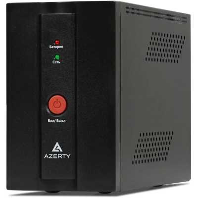 ИБП Azerty UPL-600U 120-0916