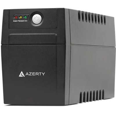 ИБП Azerty UPU-600 120-0911