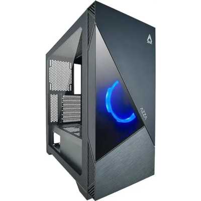 Корпус AZZA Eclipse Black