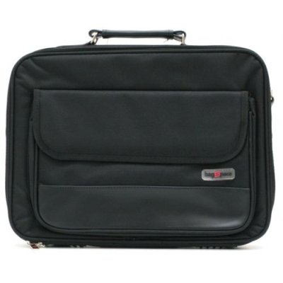 BagSpace BS-117-15BK