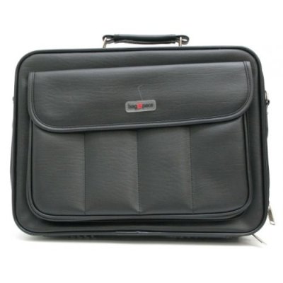 BagSpace BS-470-15BK