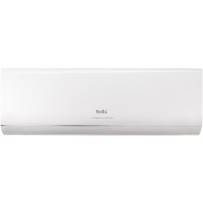 кондиционер Ballu iGreen Pro BSAG-07HN8 НС-1478062
