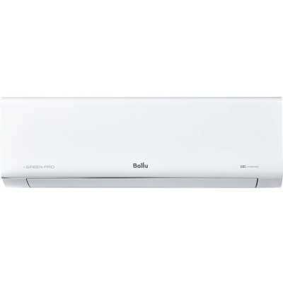 кондиционер Ballu iGreen Pro DC BSAGI-12HN8_V4 НС-1688265