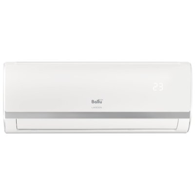 Кондиционер Ballu Lagoon BSD-18HN1_24Y