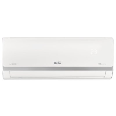 Кондиционер Ballu Lagoon DC BSDI-07HN1_22Y