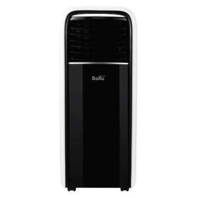 мобильный кондиционер Ballu Smart Design BPAC-09 CD НС-1235702