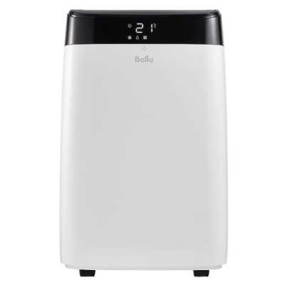 мобильный кондиционер Ballu Smart Wind BPAC-12 SW/N1