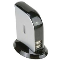 Разветвитель USB Bandridge BCP4107EC