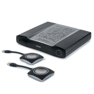 Видеоконференцсвязь Barco ClickShare CSE-200+ уценка