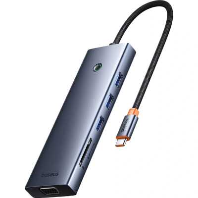 Док-станция Baseus UltraJoy B0005280C811-00