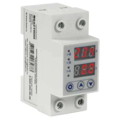 Реле Бастион Альбатрос РНТ-63А