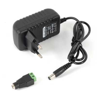 источник питания Бастион Mollusk-VRK 12/1