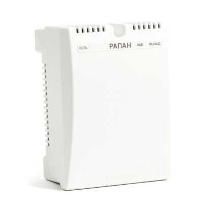 Источник питания Бастион РАПАН-10П исп. 1.2