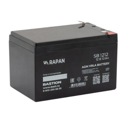 RAPAN SB 1212