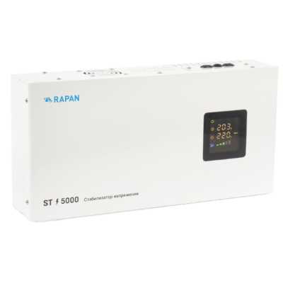 RAPAN ST-5000
