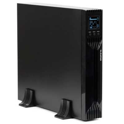 ИБП Бастион RAPAN-UPS 1000-RACK-IN-2X9