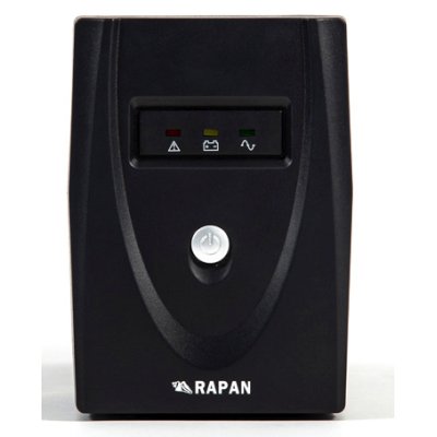 ИБП Бастион RAPAN-UPS 600