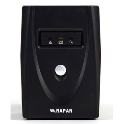 ИБП Бастион RAPAN-UPS 800