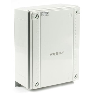 Источник питания Бастион СКАТ-1200 исп.5