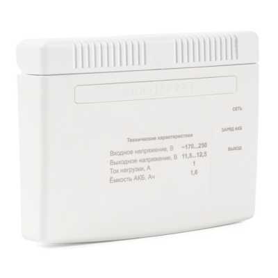 Источник питания Бастион СКАТ-1200А Li-ion