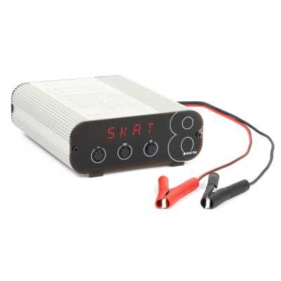 Зарядное устройство Бастион SKAT 8A