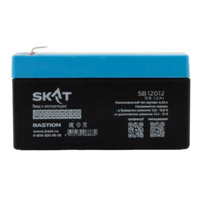 Батарея для UPS Бастион SKAT SB 12012