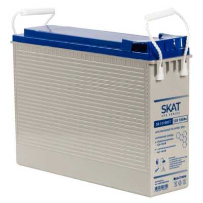 Батарея для UPS Бастион SKAT SB 12100FT