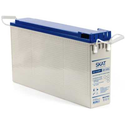 Батарея для UPS Бастион SKAT SB 12125FT