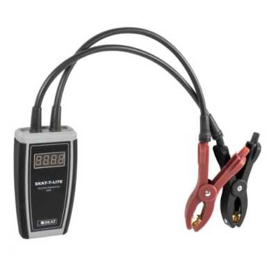 Тестер Бастион SKAT-T-LITE