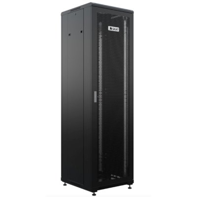 телекоммуникационный шкаф Бастион SKAT TB-22R660PF-B