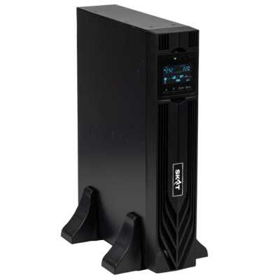 ИБП Бастион SKAT-UPS 1000-RACK-ON P3