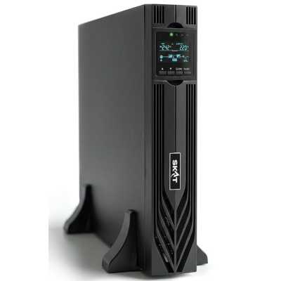 ИБП Бастион SKAT-UPS 1500-RACK-ON-3X9-E P3