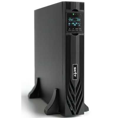 ИБП Бастион SKAT-UPS 2000-RACK-ON-E P3