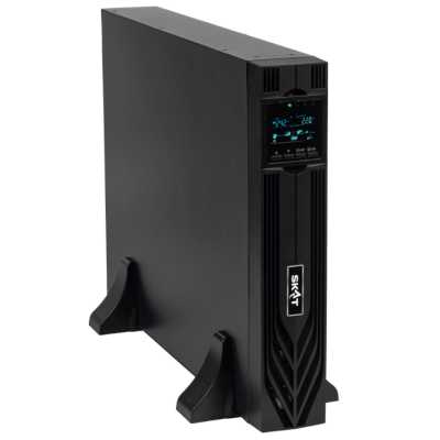 ИБП Бастион SKAT-UPS 3000-RACK-ON-E P3