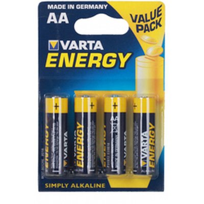 батарейки Varta 4106229414