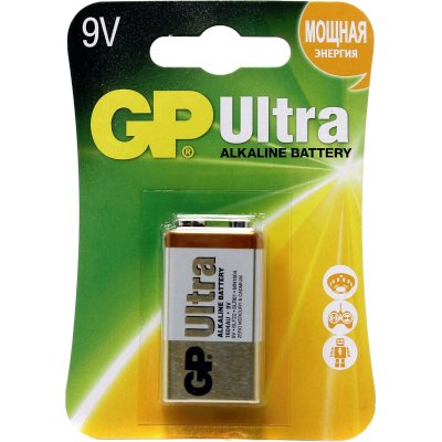 батарея GP 1604AU-CR1