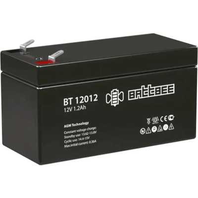 батарея для UPS Battbee BT 12012