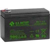 Батарея для UPS BB Battery BC 7-12