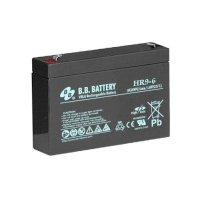Батарея для UPS BB Battery HR9-6