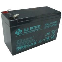 Батарея для UPS BB Battery HRC 1234W