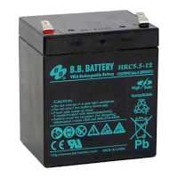 BB Battery HRC 5.5-12