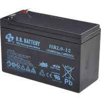 Батарея для UPS BB Battery HRL 9-12