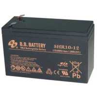 Батарея для UPS BB Battery SHR 10-12