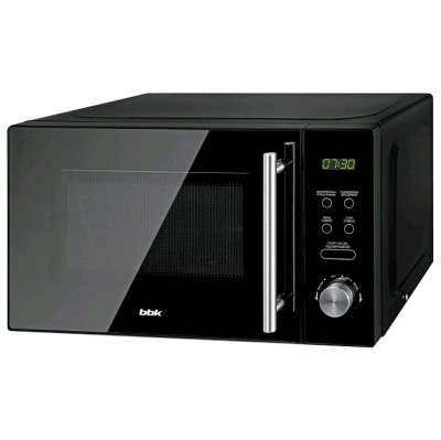 микроволновая печь BBK 20MWG-732T/B-M