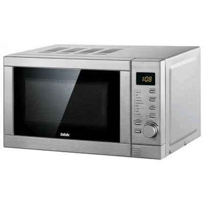 микроволновая печь BBK 20MWG-737T/S