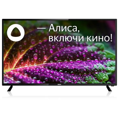 телевизор BBK 43LEX-8211/UTS2C
