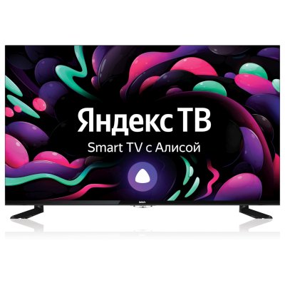 телевизор BBK 43LEX-8289/UTS2C