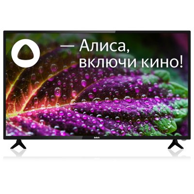 телевизор BBK 43LEX-9201/FTS2C